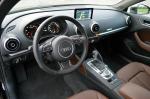Audi A3 Sedan 2.0T Quattro 2014 года (NA)